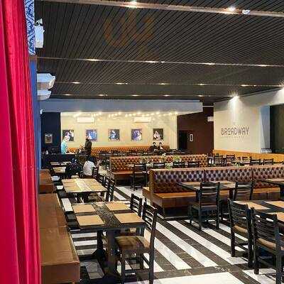 The Broadway Restaurante