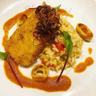 The Broadway Restaurante