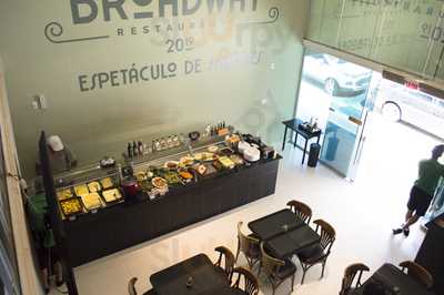 The Broadway Restaurante