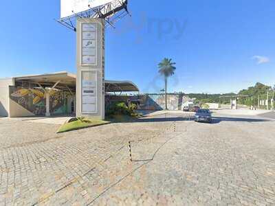 The Broadway Restaurante