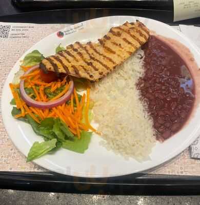 Mania De Churrasco! Prime Steak & Burger