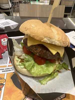 Mania De Churrasco! Prime Steak & Burger