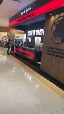 Mania De Churrasco! Prime Steak & Burger