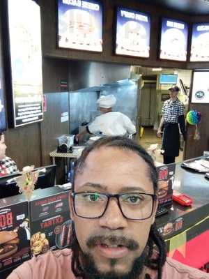 Mania De Churrasco! Prime Steak & Burger