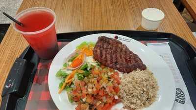 Mania De Churrasco! Prime Steak & Burger Mooca