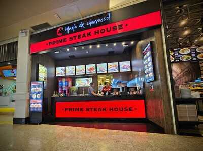 Mania De Churrasco! Prime Steak & Burger Mooca