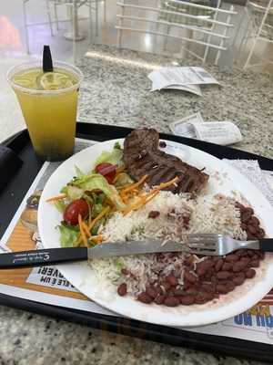 Mania De Churrasco! Prime Steak & Burger