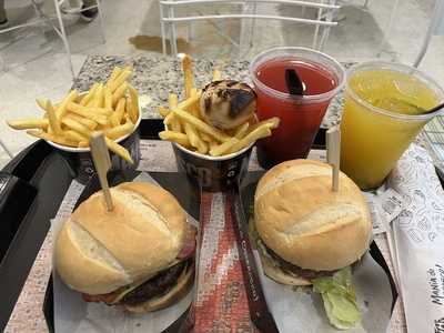 Mania De Churrasco! Prime Steak & Burger