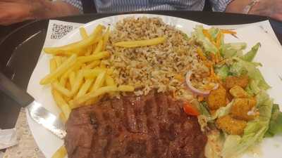Mania De Churrasco! Prime Steak & Burger Santana Parque