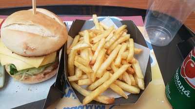 Mania De Churrasco! Prime Steak & Burger Santana Parque