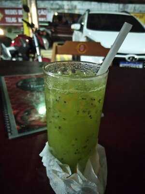 Favas Bar E Petiscos