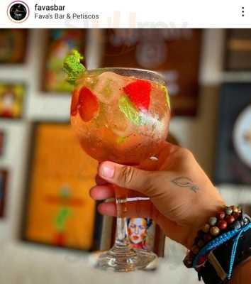 Favas Bar E Petiscos