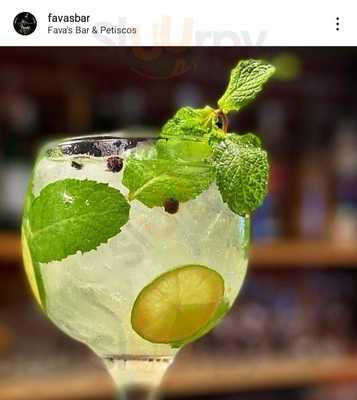 Favas Bar E Petiscos