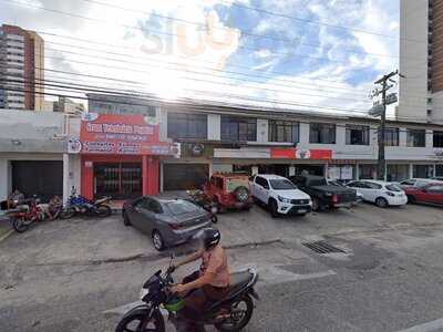 Favas Bar E Petiscos