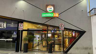 Lab Conveniência