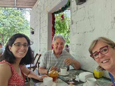 Apiário E Meliponário Ferathi