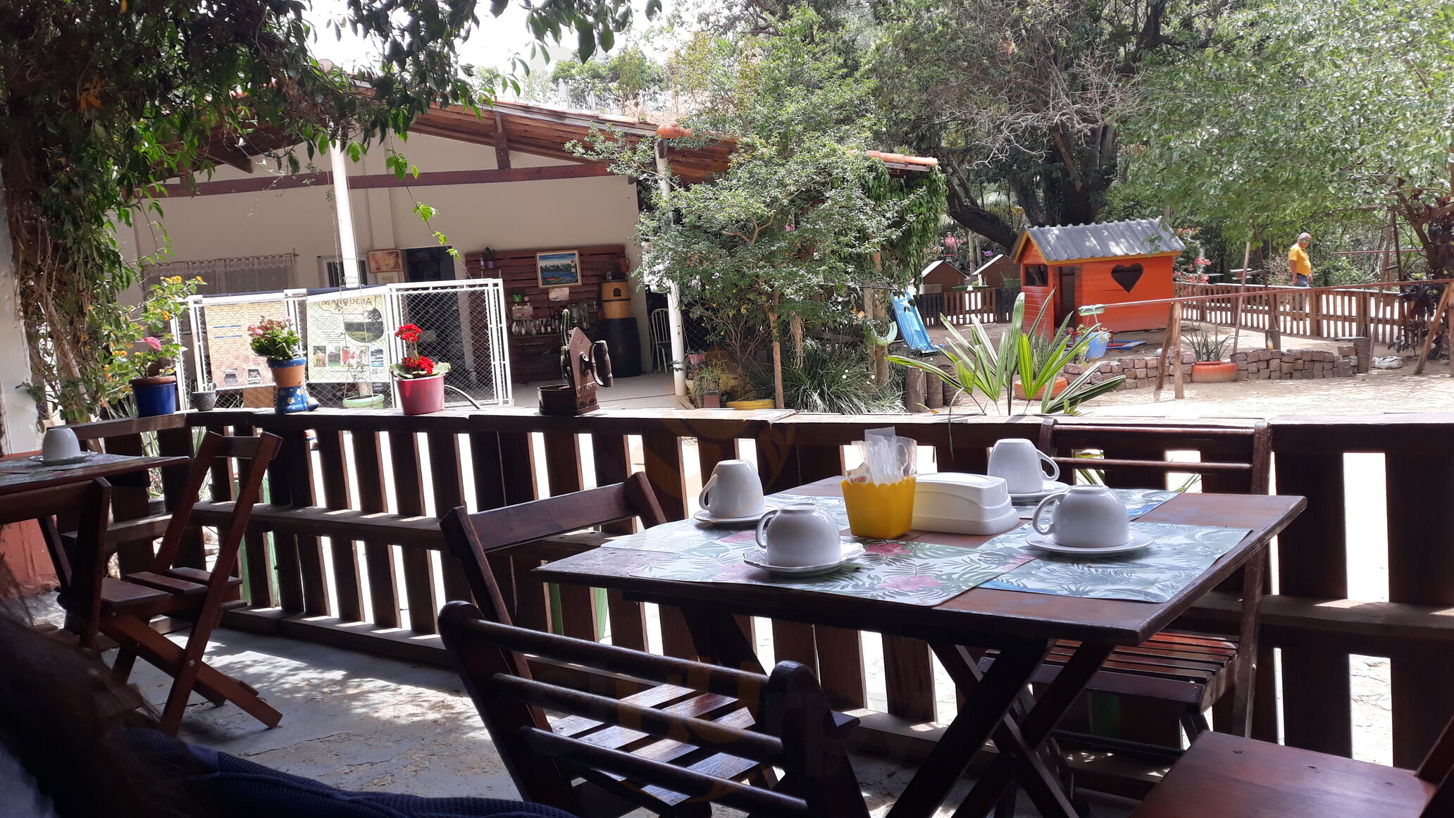 Apiário E Meliponário Ferathi