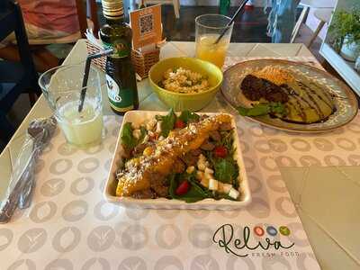 Relva Fresh Food