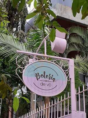 Boleria Casa De Vó