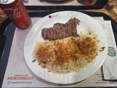 Mania De Churrasco! Prime Steak & Burger Mogi
