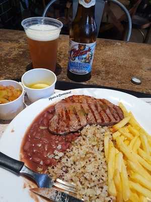 Mania De Churrasco! Prime Steak & Burger Light