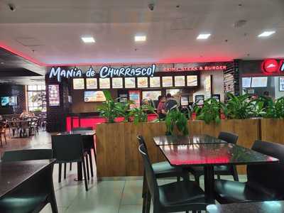 Mania De Churrasco! Prime Steak & Burger Light
