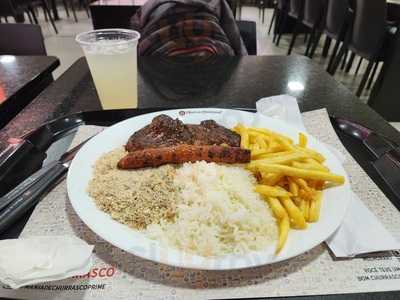 Mania De Churrasco! Prime Steak & Burger Light