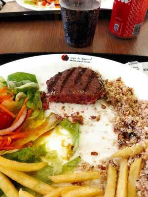 Mania De Churrasco! Prime Steak & Burger Light