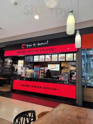 Mania De Churrasco! Prime Steak & Burger Plaza Sul