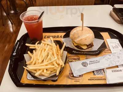 Mania De Churrasco! Prime Steak & Burger Shopping D