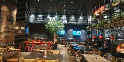 Mania De Churrasco! Prime Steak & Burger Shopping D