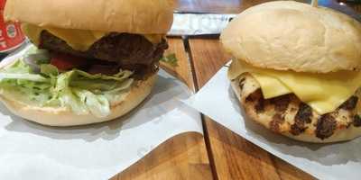 Mania De Churrasco! Prime Steak & Burger Shopping D