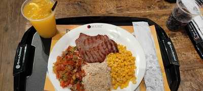 Mania De Churrasco! Prime Steak & Burger Shopping D