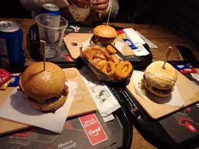 Mania De Churrasco! Prime Steak & Burger Shopping D