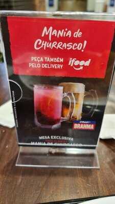 Mania De Churrasco! Prime Steak & Burger - Nova América