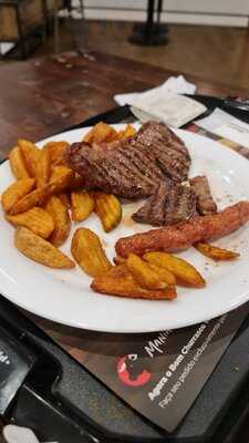 Mania De Churrasco! Prime Steak & Burger - Nova América