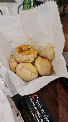 Mania De Churrasco! Prime Steak & Burger - Nova América