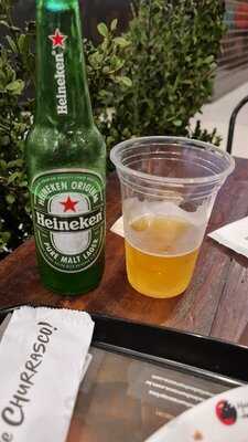 Mania De Churrasco! Prime Steak & Burger - Nova América