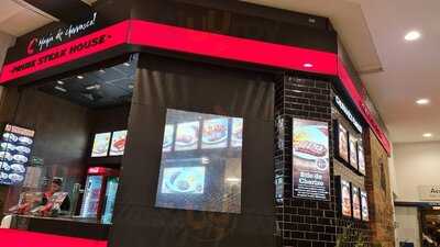 Mania De Churrasco! Prime Steak & Burger - Nova América