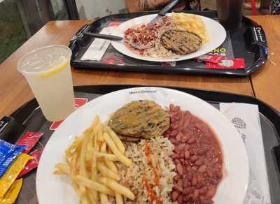 Mania De Churrasco! Prime Steak & Burger - Nova América