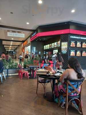 Mania De Churrasco! Prime Steak & Burger - Nova América