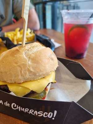 Mania De Churrasco! Prime Steak & Burger - Nova América