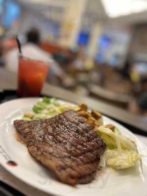 Mania De Churrasco! Prime Steak & Burger - Center Norte