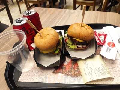 Mania De Churrasco! Prime Steak & Burger - Center Norte