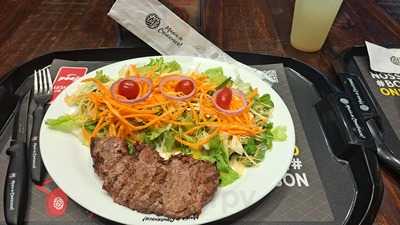 Mania De Churrasco! Prime Steak & Burger Butantã