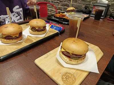 Mania De Churrasco! Prime Steak & Burger Butantã