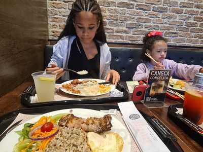 Mania De Churrasco! Prime Steak & Burger Butantã