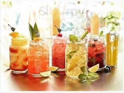 Churras Express Aeroporto