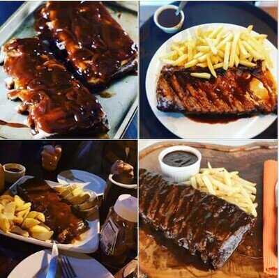 Churras Express Aeroporto