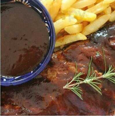 Churras Express Aeroporto